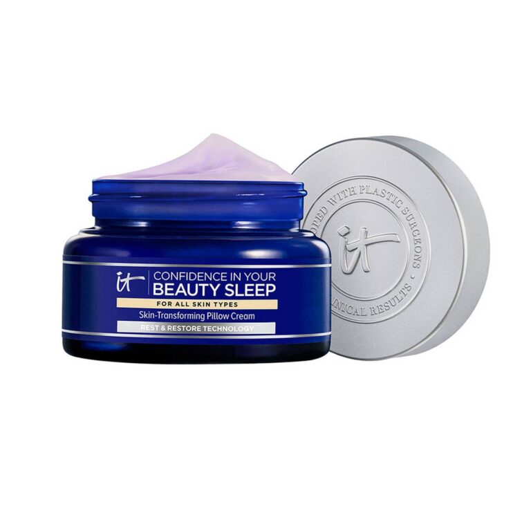 It Cosmetics CONFIDENCE IN YOUR BEAUTY SLEEP NIGHT CREAM 60ml كريم النوم الليلي